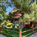 El Cuervo Abq Guest Rooms