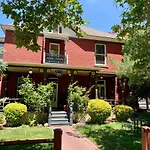 El Cuervo Abq Guest Rooms