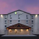 Woodspring Suites Albuquerque