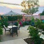 Little Garden Casita