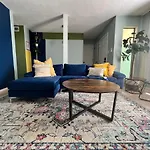 The Burque Boho House