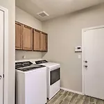 Spacious And Wfh-Friendly Abq Home With Grill!
