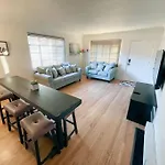 Pet Friendly! Private Casita In Nob Hill