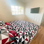 Pet Friendly! Private Casita In Nob Hill