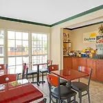 Days Inn By Wyndham Albuquerque Downtown