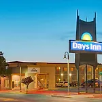 Days Inn By Wyndham Albuquerque Downtown
