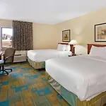 La Quinta By Wyndham Albuquerque Journal Ctr Nw