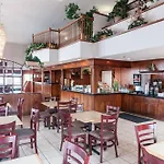 Quality Suites Albuquerque Airport