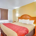 Econo Lodge Inn And Suites Albuquerque East I-40 Eubank Exit