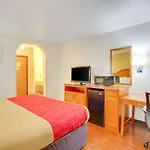 Econo Lodge Inn And Suites Albuquerque East I-40 Eubank Exit