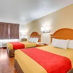 Econo Lodge Inn And Suites Albuquerque East I-40 Eubank Exit