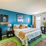 Sol Y Suenos - Master Suite In Amazing Location!!