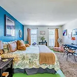 Sol Y Suenos - Master Suite In Amazing Location!!
