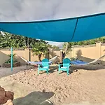 Albuquerque Studio With Shared Pool And Fire Pit!