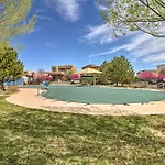 Updated Abq Getaway Walk To Netflix Studios!