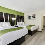 Quality Suites Albuquerque Airport