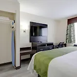 Quality Suites Albuquerque Airport