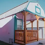 Agave Tiny House At Cactus Flower-Hot Tub-Pet Friendly-No Pet Fees!