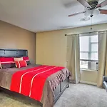 Albuquerque Vacation Home Rental With Hot Tub!