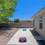 Cheerful Vibrant 3Br - 3Tv - New