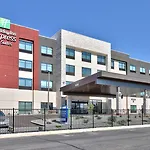 Holiday Inn Express & Suites - Albuquerque East By Ihg