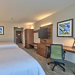 Holiday Inn Express & Suites - Albuquerque East By Ihg
