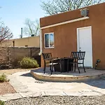 Nob Hill Home With Private Yard!