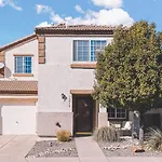 Chic Mid-Century Boho Oasis - 15 Min To Old Town