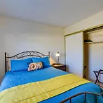 Albuquerque Abode With Large Yard 10 Mi To Downtown