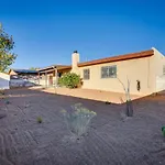 Albuquerque Abode With Large Yard 10 Mi To Downtown