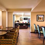The Querque Hotel