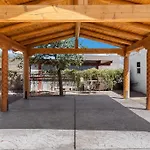 Adobe Dream House! Solar Powered!