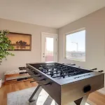 Pet-Friendly Albuquerque Vacation Escape!