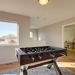 Pet-Friendly Albuquerque Vacation Escape!