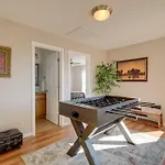 Pet-Friendly Albuquerque Vacation Escape!