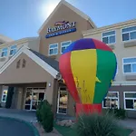 Baymont By Wyndham Albuquerque Airport