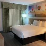 Days Inn & Suites By Wyndham Albuquerque North