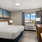 Days-Inn By Wyndham Albuquerque I-25