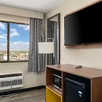 Days-Inn By Wyndham Albuquerque I-25