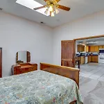 Albuquerque Home With Spacious Yard And Fire Pit!