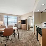 Embassy Suites By Hilton Albuquerque