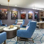Hilton Garden Inn Albuquerque Downtown, Nm