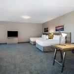 Hilton Garden Inn Albuquerque Downtown, Nm
