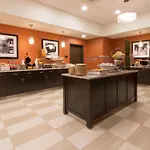 Hampton Inn & Suites Albuquerque North/I-25