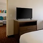 Hilton Garden Inn Albuquerque Airport