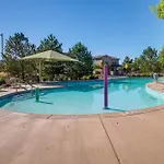Pet-Friendly Albuquerque Vacation Escape!