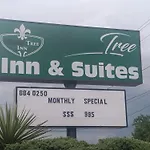 Tree Inn & Suites Albuquerque