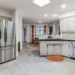 Central Bbq Haven - 4Bd - Games - Outdoor Movie