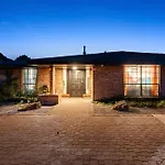 Central Bbq Haven - 4Bd - Games - Outdoor Movie