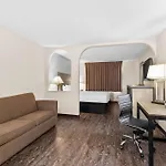 Surestay Hotel By Best Western Albuquerque Midtown